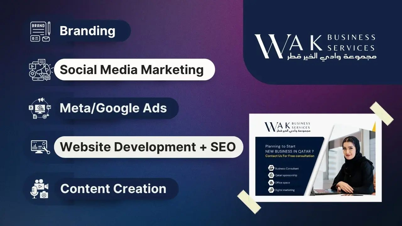 WAK Business Services