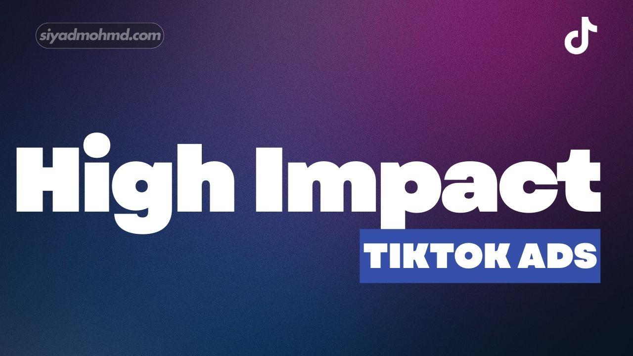 How to Generate Qualified B2C Leads via TikTok in Doha